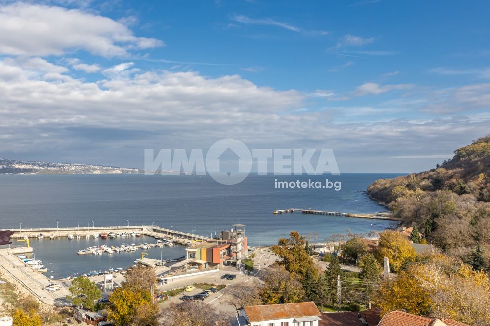 Продава 2-СТАЕН, гр. Варна, Аспарухово