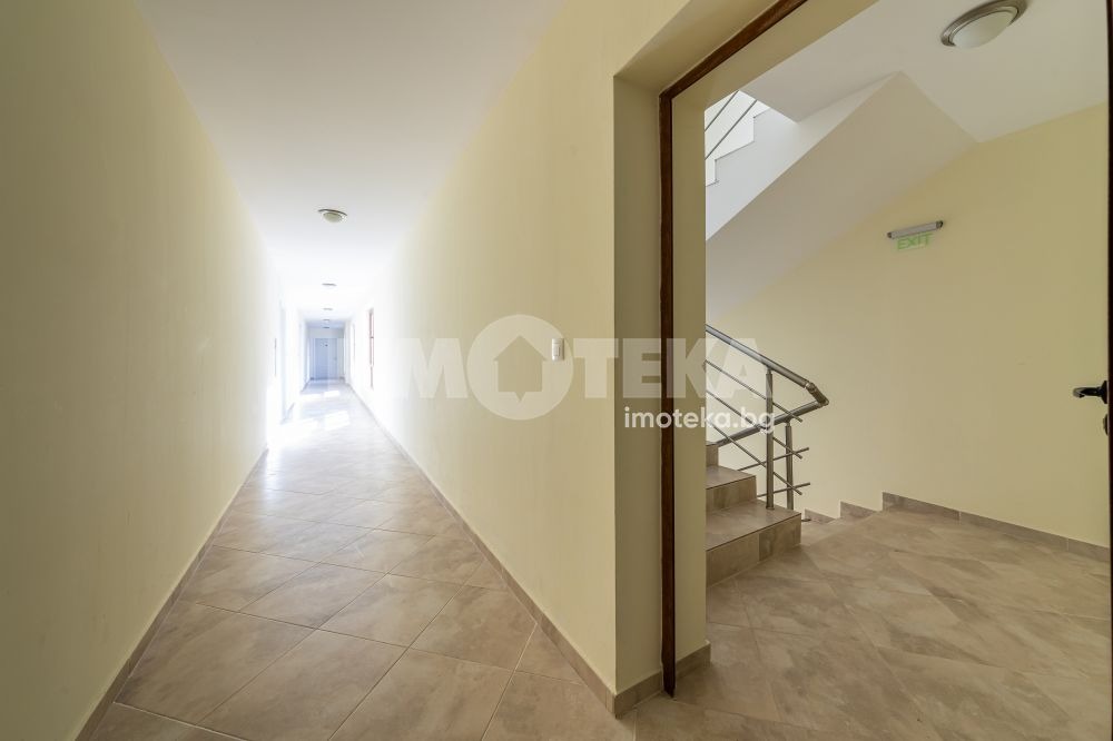 Продава 2-СТАЕН, гр. Варна, Аспарухово, снимка 3 - Апартаменти - 55653920