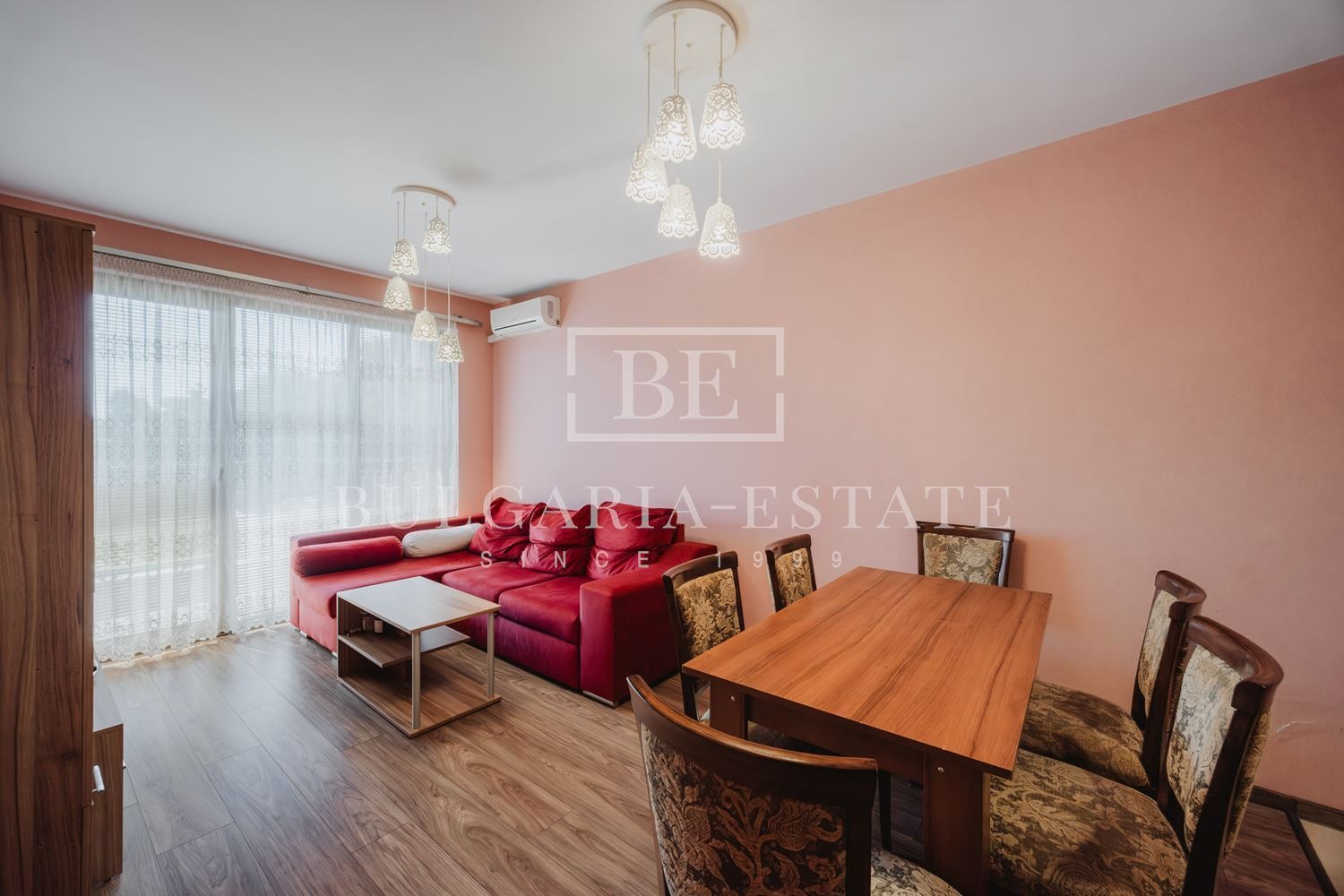 Продава 2-СТАЕН, гр. Варна, Завод Дружба, снимка 5 - Апартаменти - 55886817