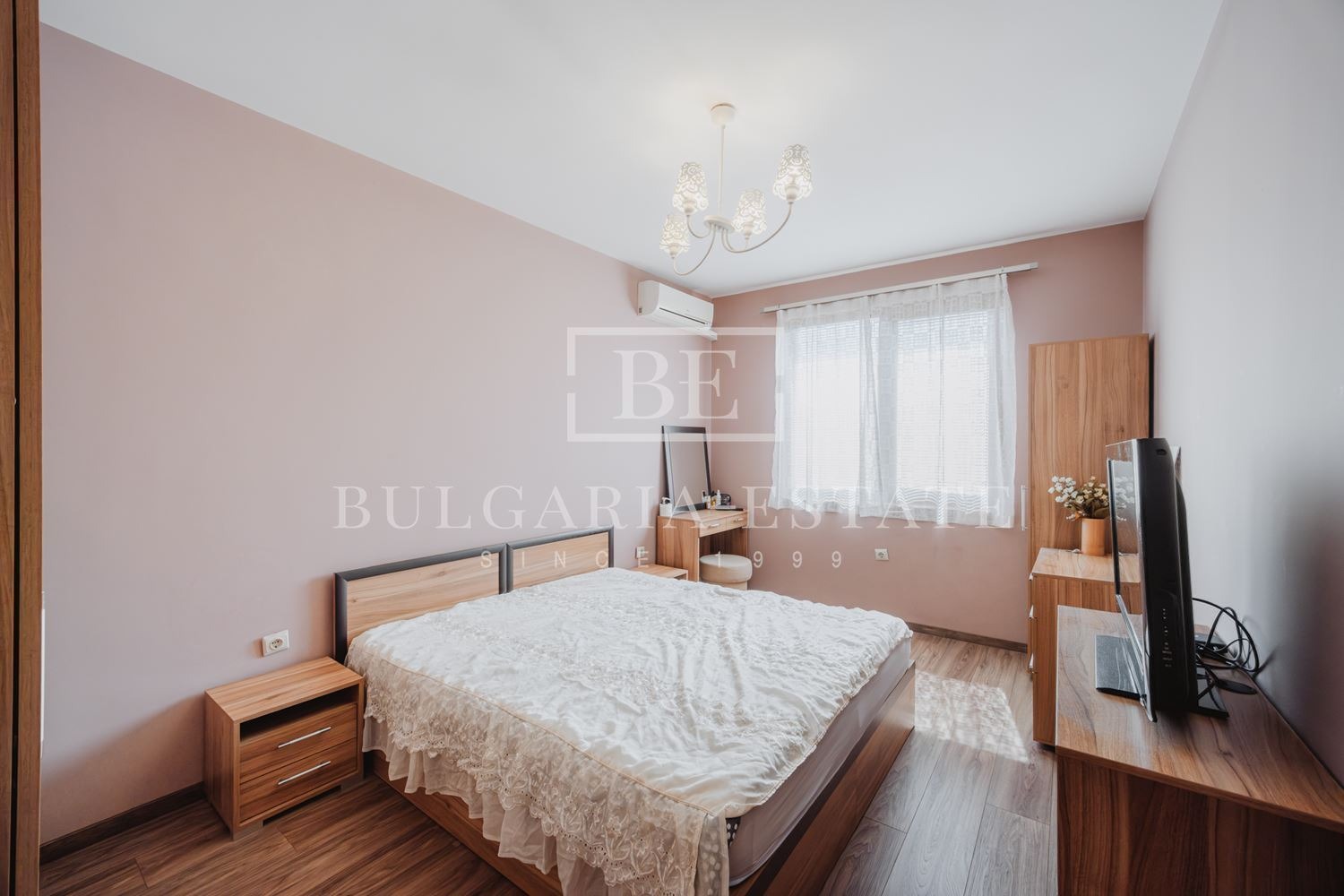 Продава 2-СТАЕН, гр. Варна, Завод Дружба, снимка 6 - Апартаменти - 55886817
