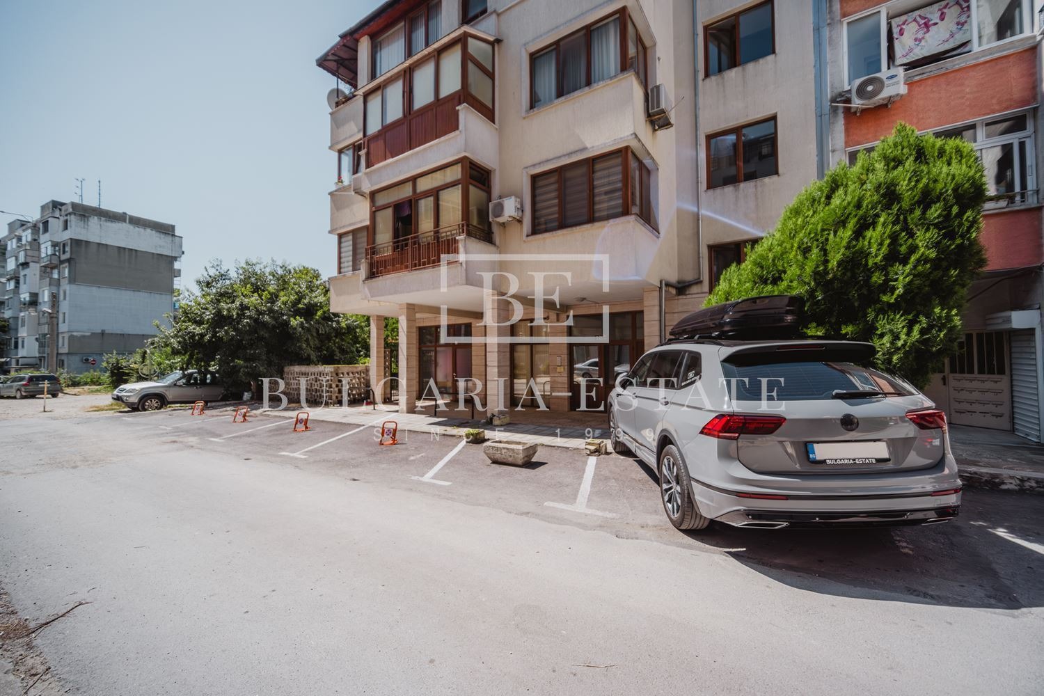 Продава 2-СТАЕН, гр. Варна, Завод Дружба, снимка 17 - Апартаменти - 55886817