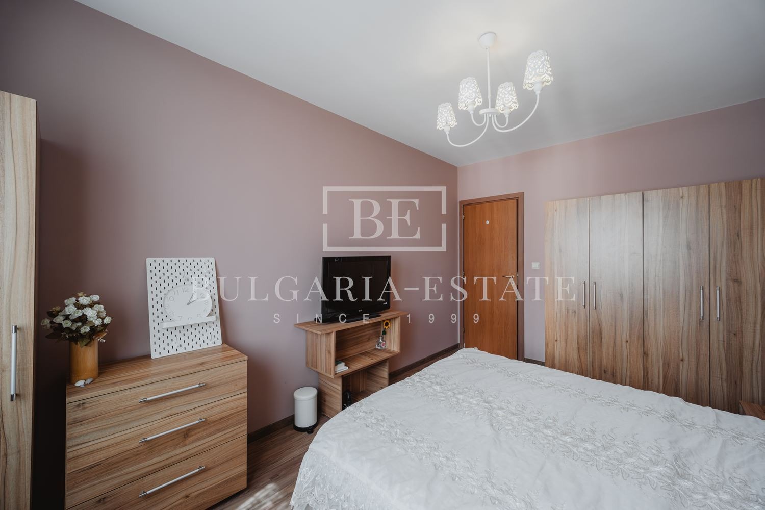 Продава 2-СТАЕН, гр. Варна, Завод Дружба, снимка 12 - Апартаменти - 55886817