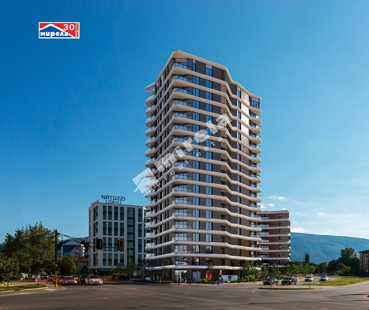 Продава 3-СТАЕН, гр. София, Дианабад, снимка 2 - Апартаменти - 48848099