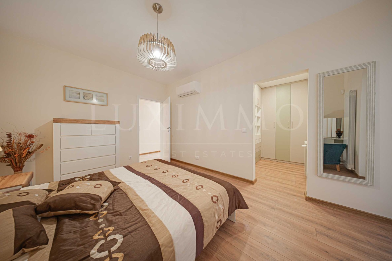 Продава 3-СТАЕН, гр. София, Бояна, снимка 6 - Апартаменти - 54281332