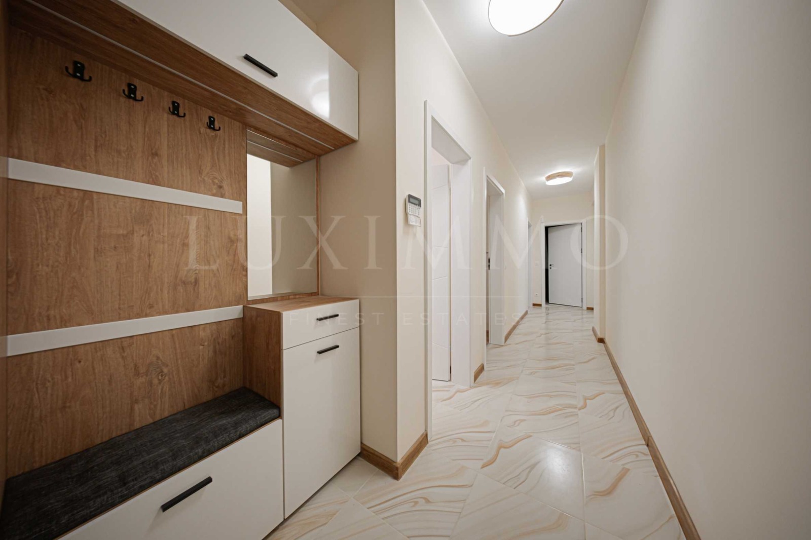 Продава 3-СТАЕН, гр. София, Бояна, снимка 13 - Апартаменти - 54281332