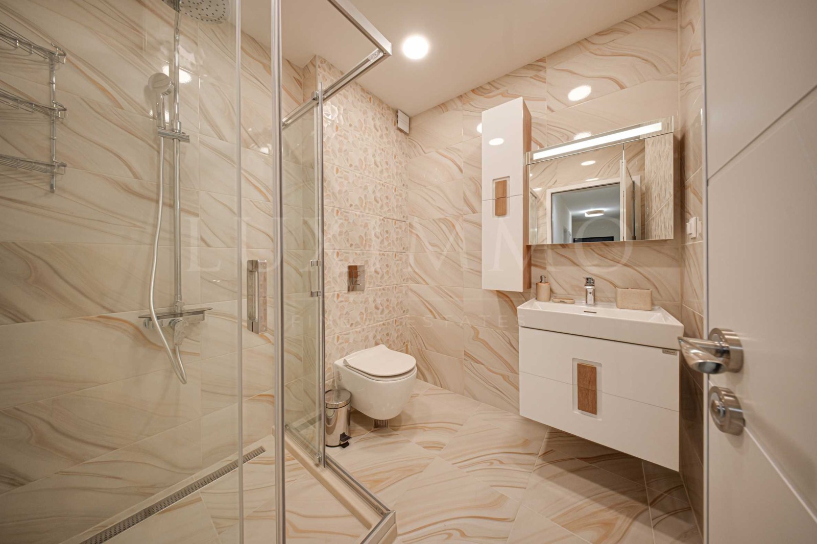 Продава 3-СТАЕН, гр. София, Бояна, снимка 11 - Апартаменти - 54281332