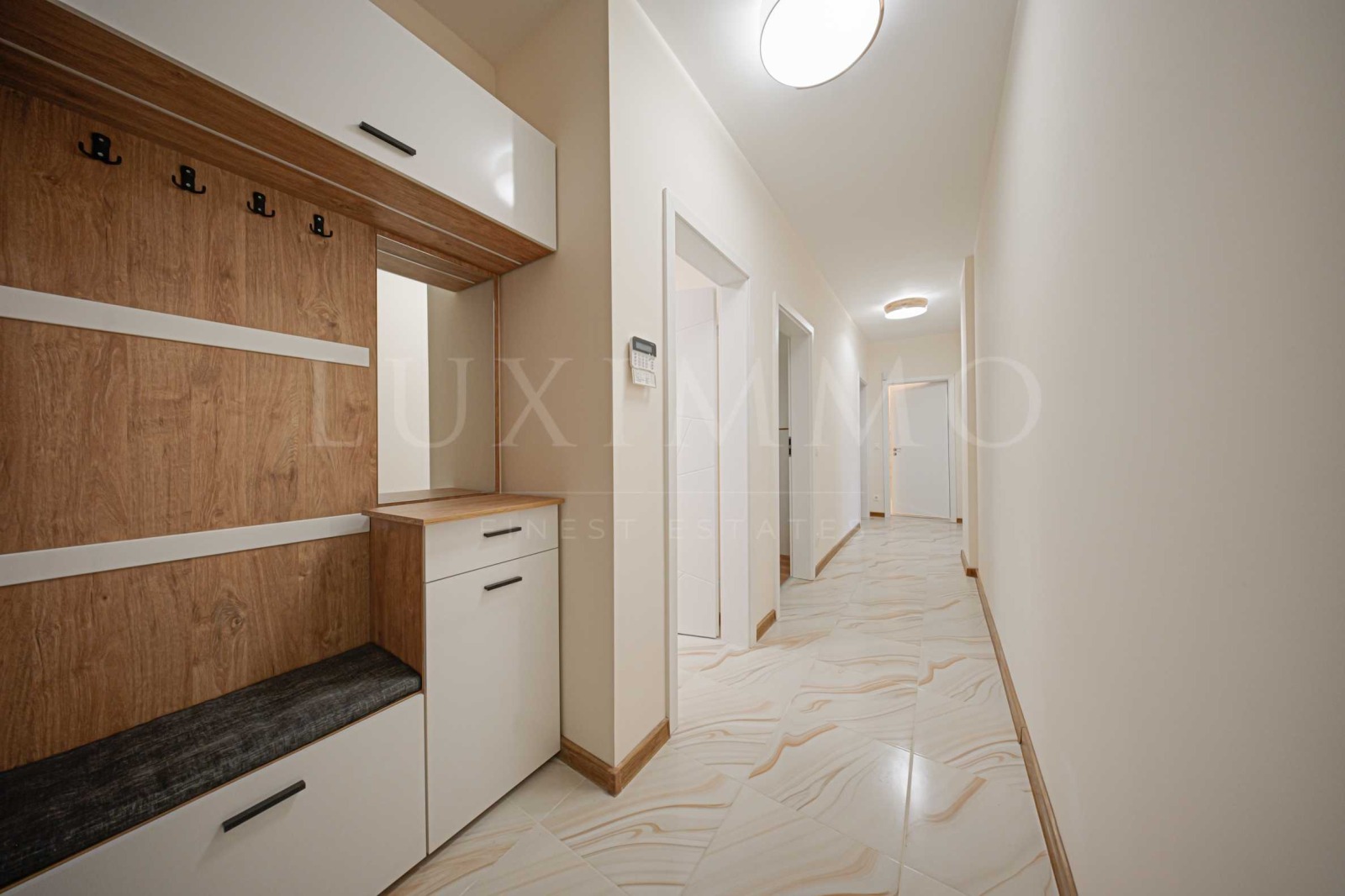 Продава 3-СТАЕН, гр. София, Бояна, снимка 10 - Апартаменти - 54281332