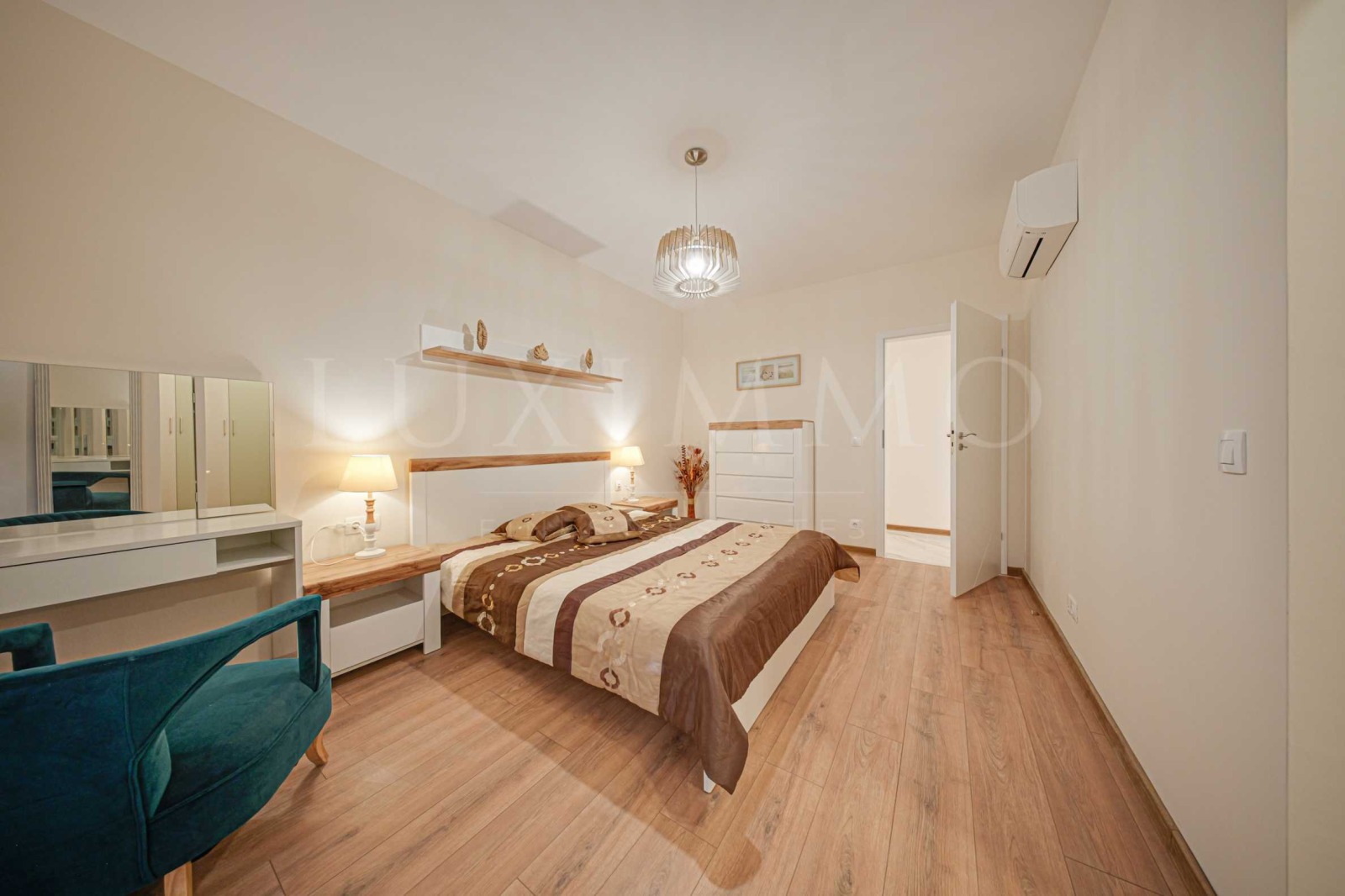 Продава 3-СТАЕН, гр. София, Бояна, снимка 4 - Апартаменти - 54281332