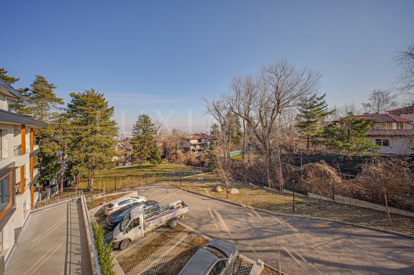 Продава 3-СТАЕН, гр. София, Бояна, снимка 15 - Апартаменти - 54281332