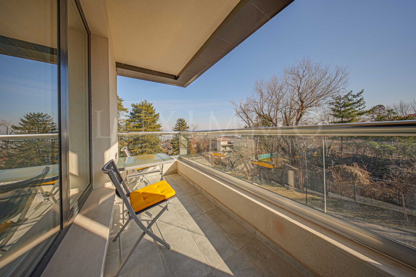 Продава 3-СТАЕН, гр. София, Бояна, снимка 7 - Апартаменти - 54281332