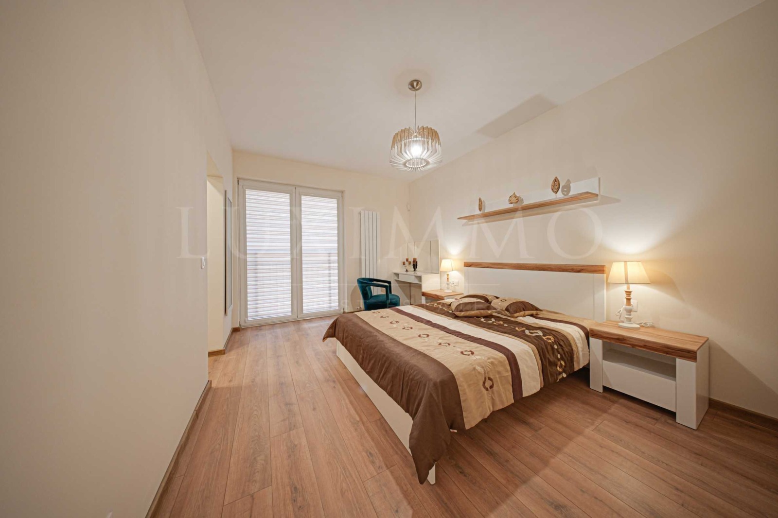 Продава 3-СТАЕН, гр. София, Бояна, снимка 5 - Апартаменти - 54281332