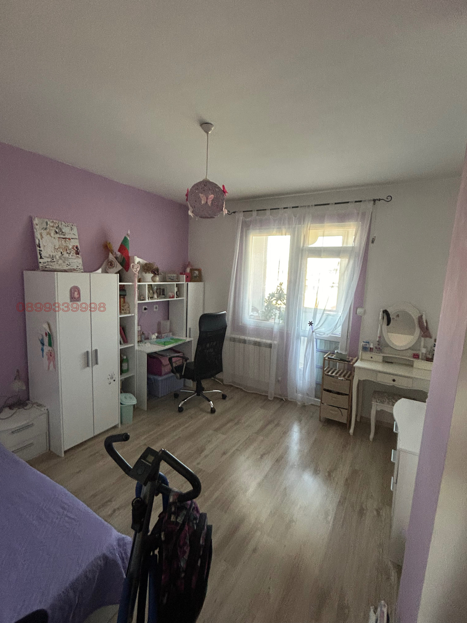 Продава 3-СТАЕН, гр. Айтос, област Бургас, снимка 6 - Апартаменти - 54635057