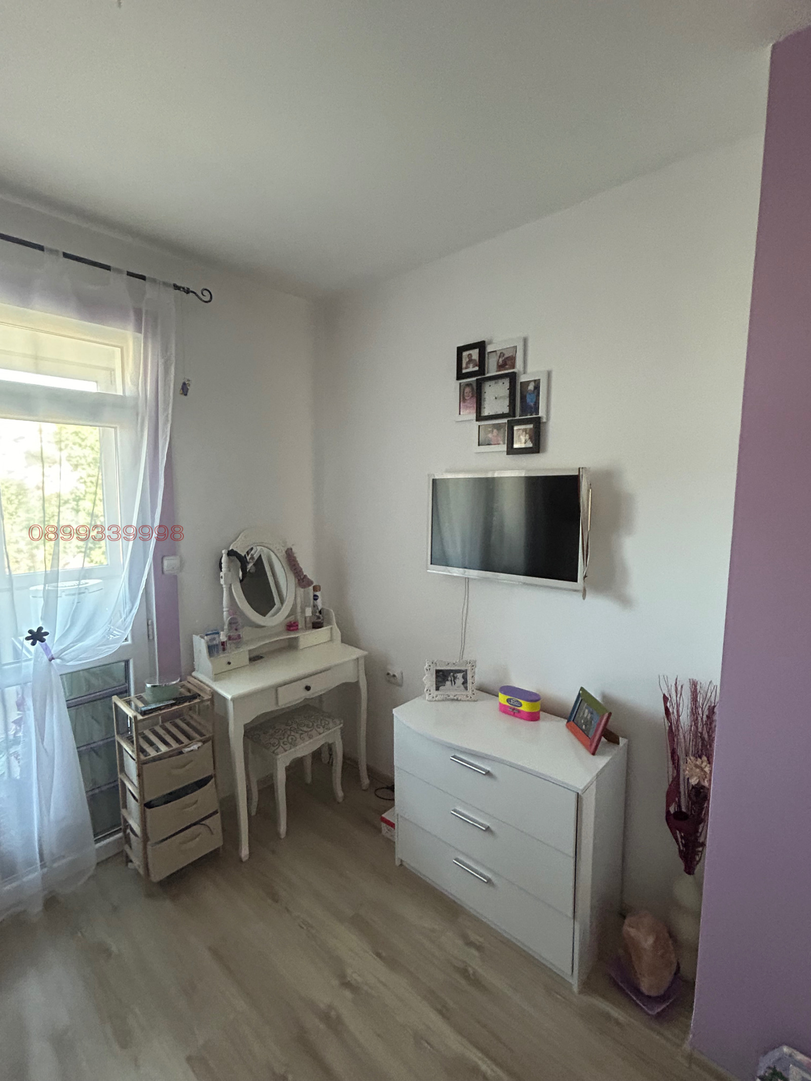 Продава 3-СТАЕН, гр. Айтос, област Бургас, снимка 8 - Апартаменти - 54635057