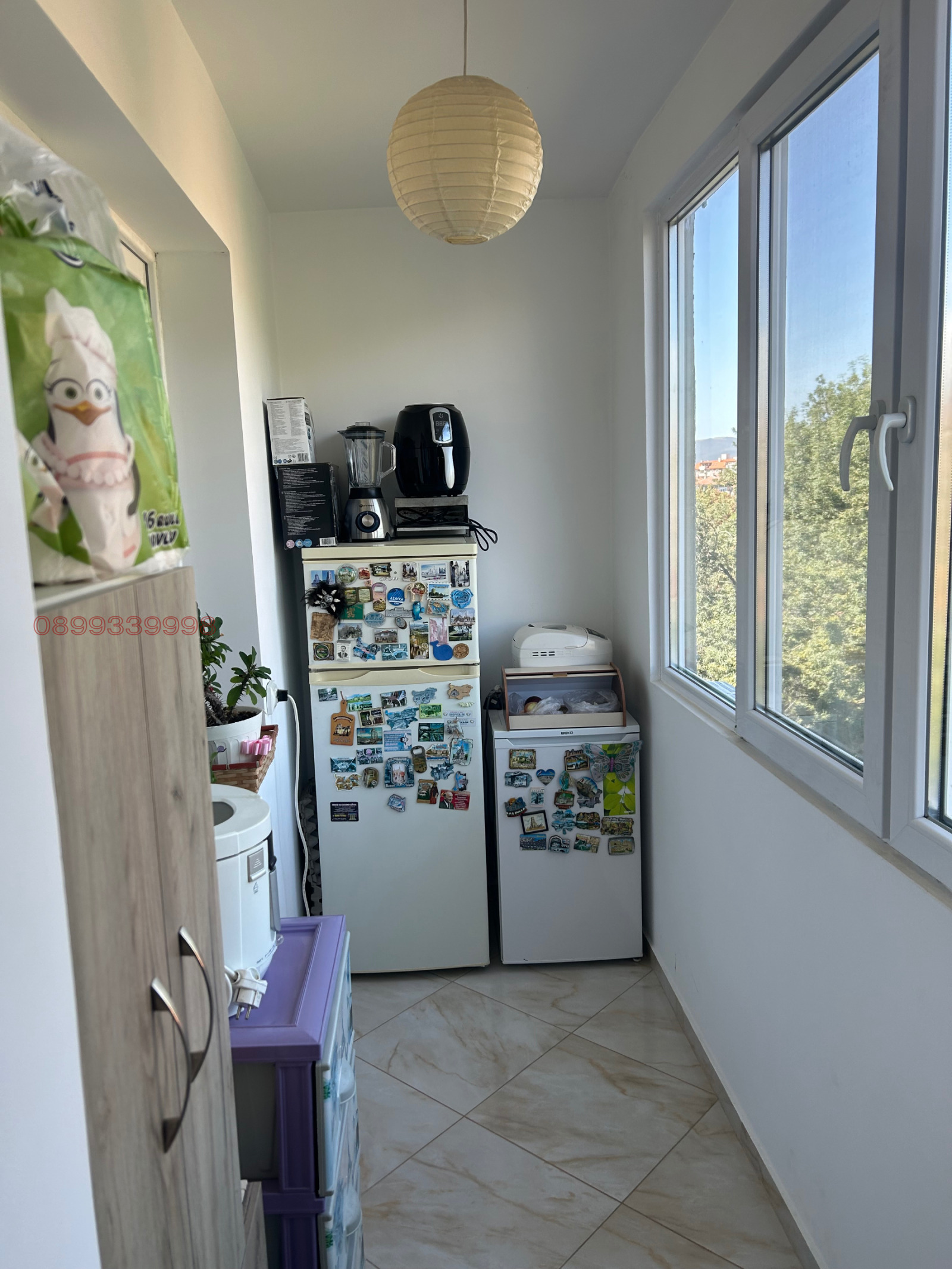 Продава 3-СТАЕН, гр. Айтос, област Бургас, снимка 13 - Апартаменти - 54635057