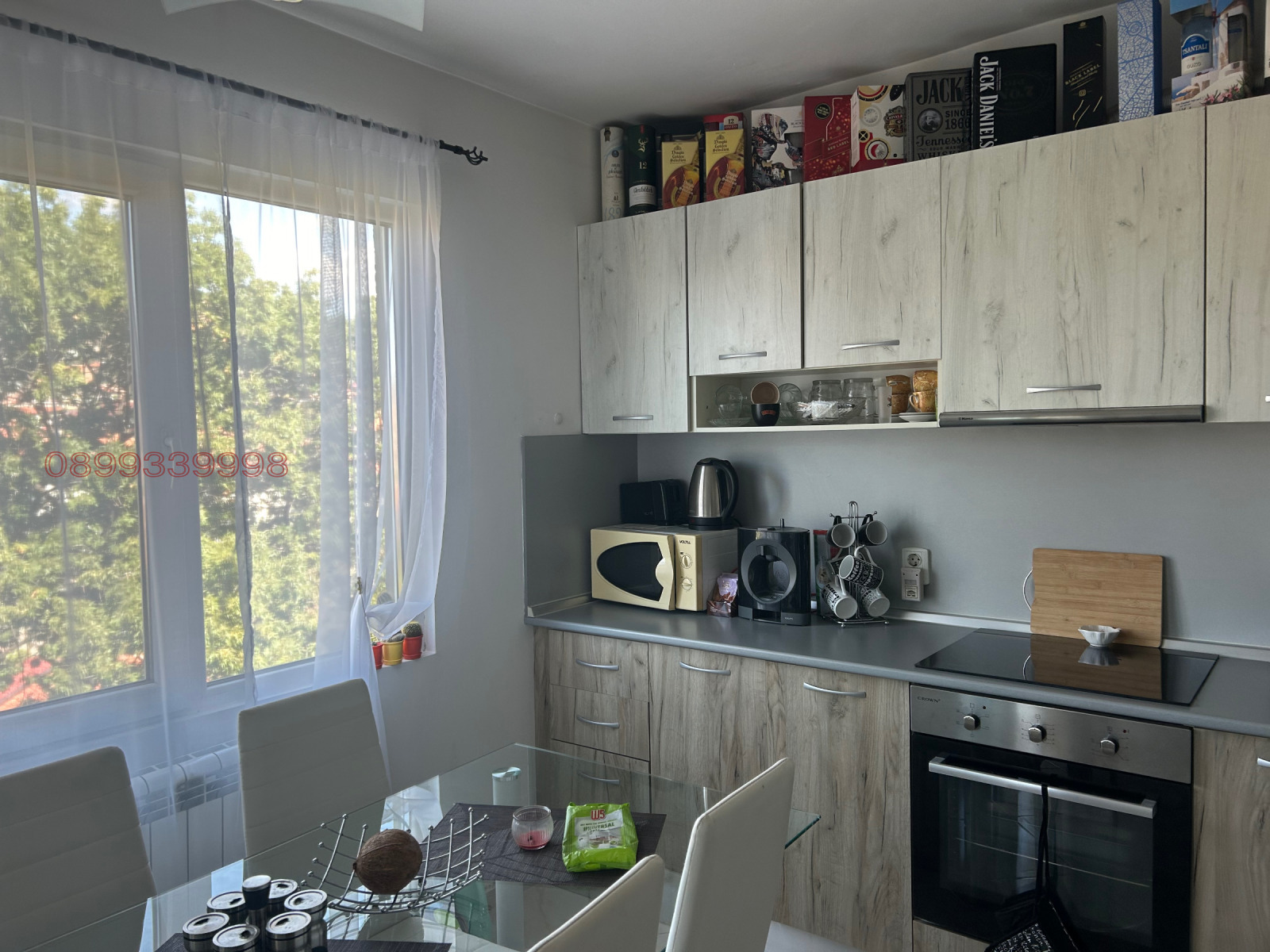 Продава 3-СТАЕН, гр. Айтос, област Бургас, снимка 10 - Апартаменти - 54635057