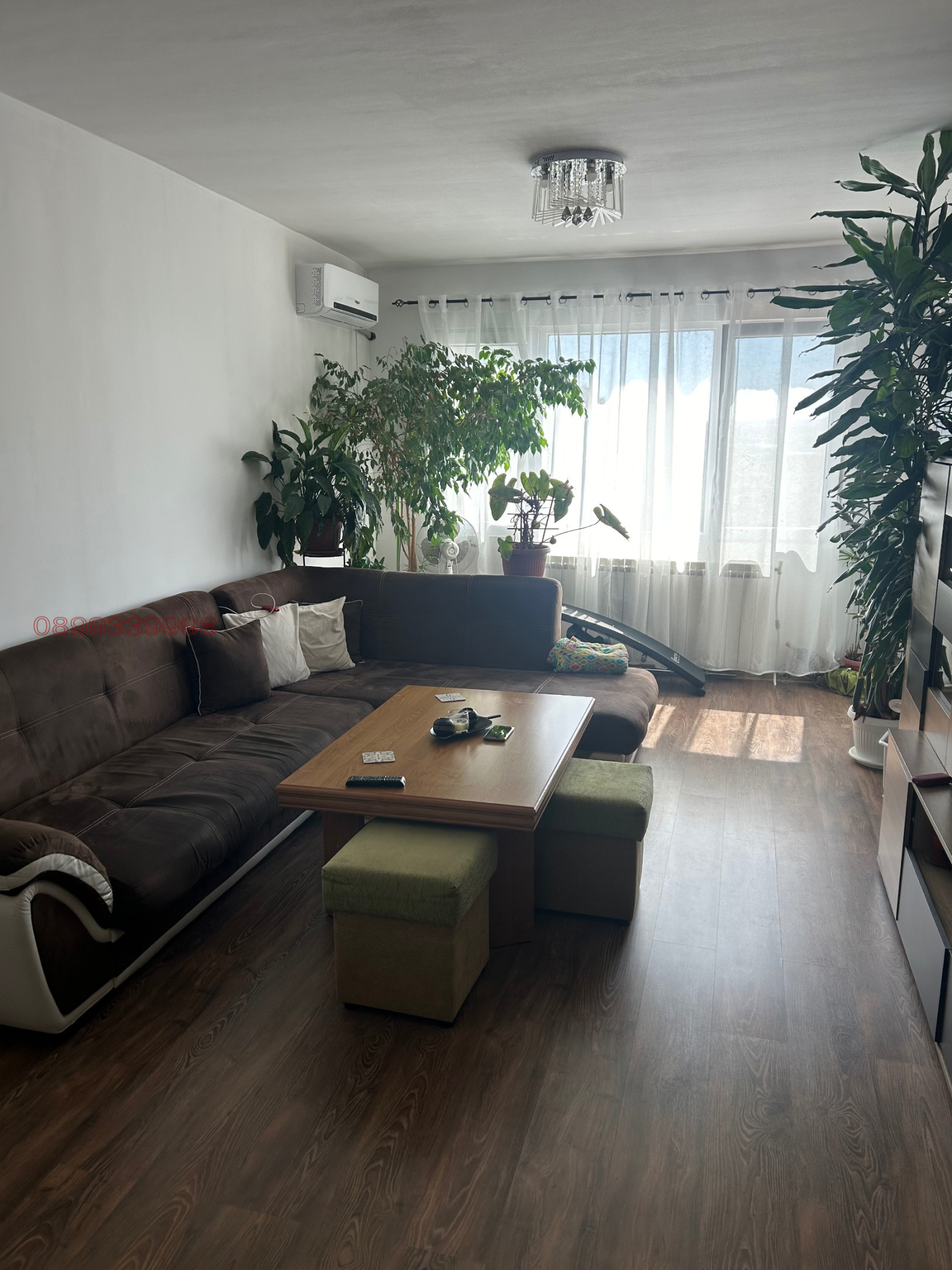 Продава 3-СТАЕН, гр. Айтос, област Бургас