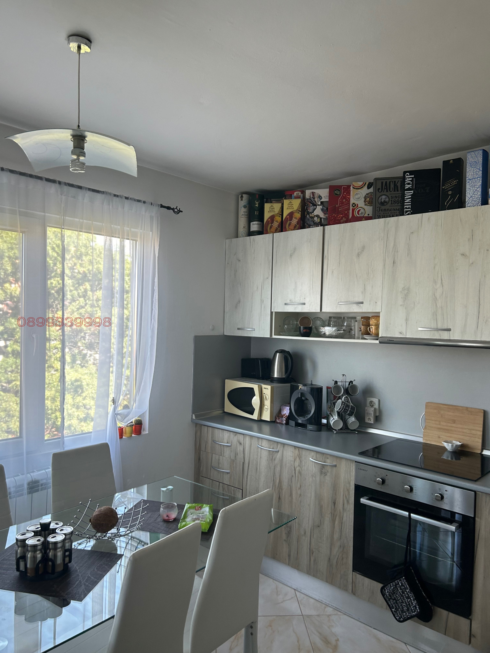 Продава 3-СТАЕН, гр. Айтос, област Бургас, снимка 11 - Апартаменти - 54635057