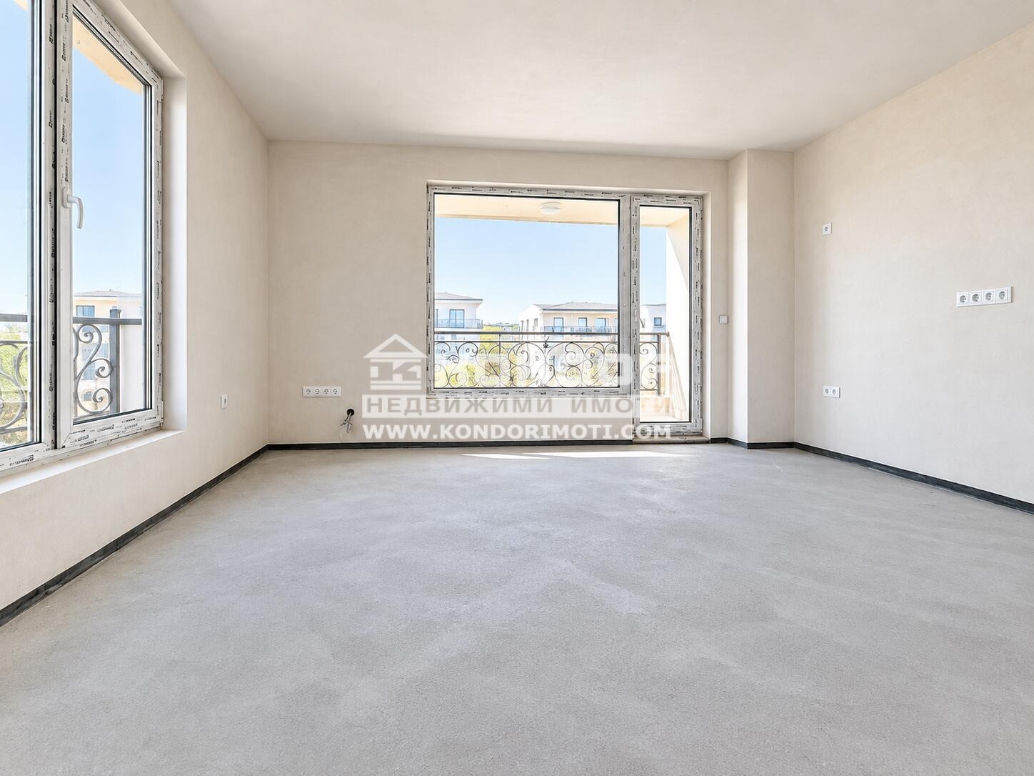 Продава 3-СТАЕН, гр. Пловдив, Кършияка, снимка 2 - Апартаменти - 55107084