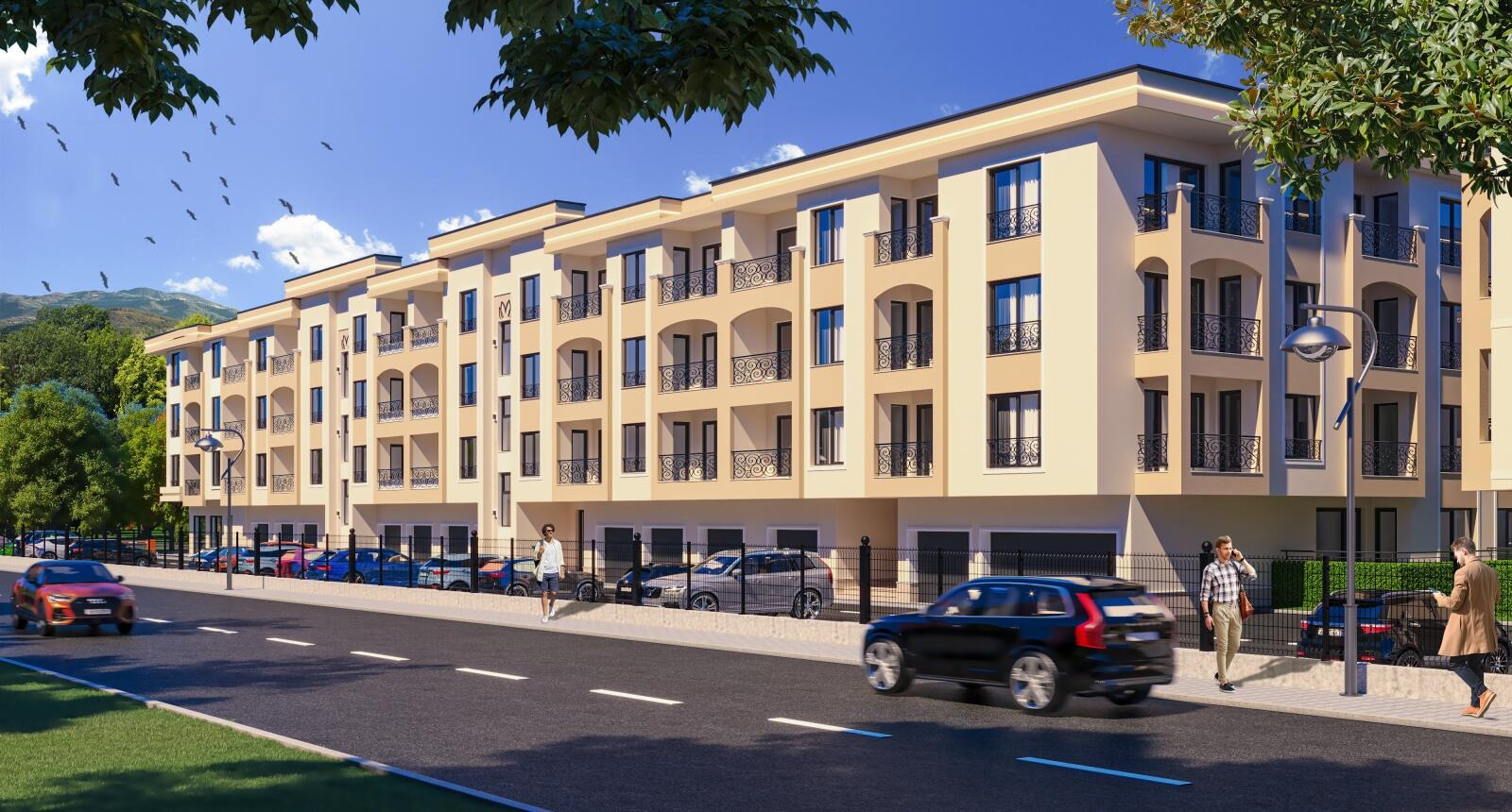 Продава 3-СТАЕН, гр. Пловдив, Кършияка, снимка 4 - Апартаменти - 55107084