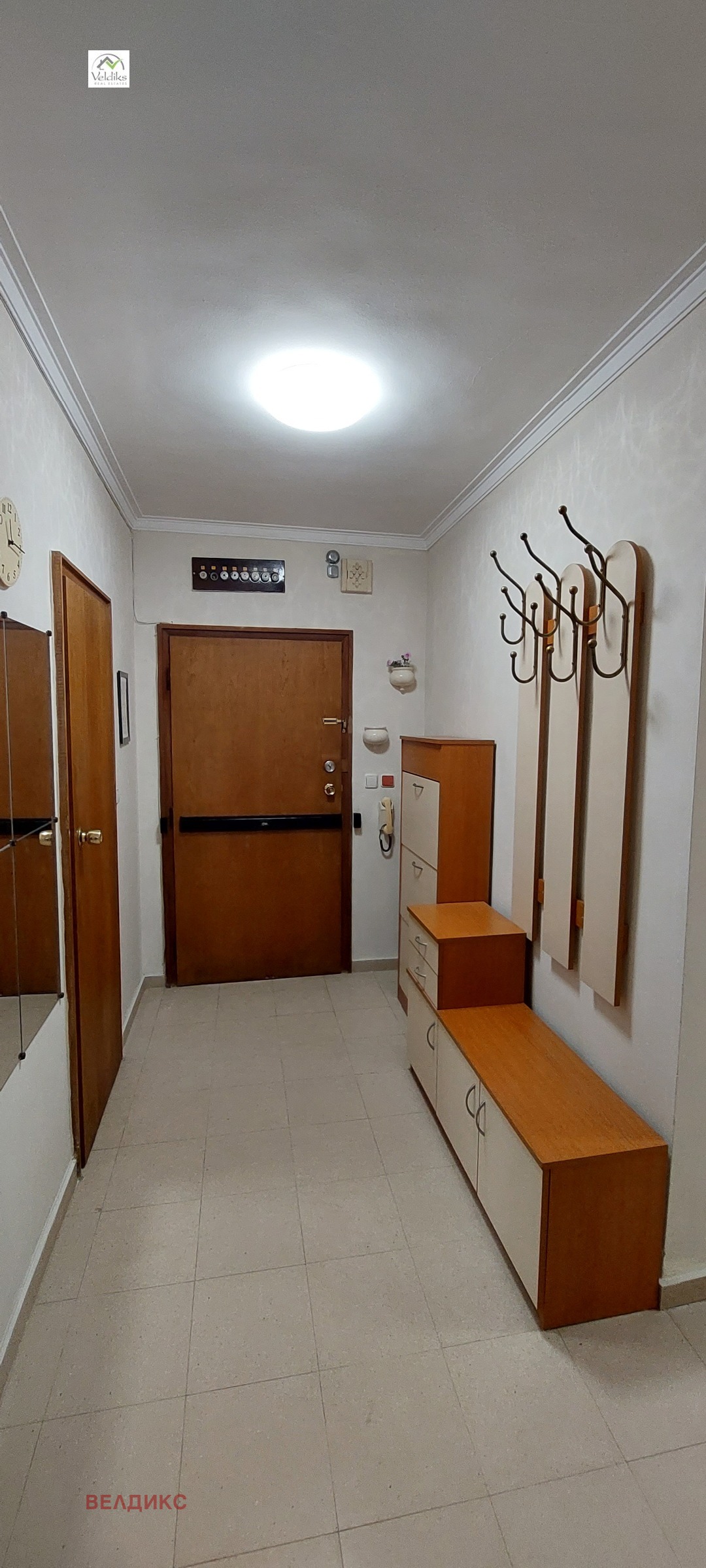 Продава 3-СТАЕН, гр. София, Павлово, снимка 15 - Апартаменти - 55188773