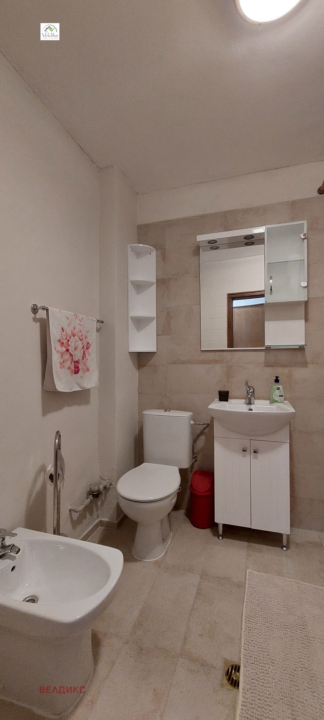 Продава 3-СТАЕН, гр. София, Павлово, снимка 10 - Апартаменти - 55188773