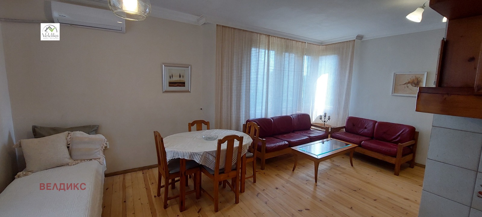 Продава 3-СТАЕН, гр. София, Павлово, снимка 4 - Апартаменти - 55188773