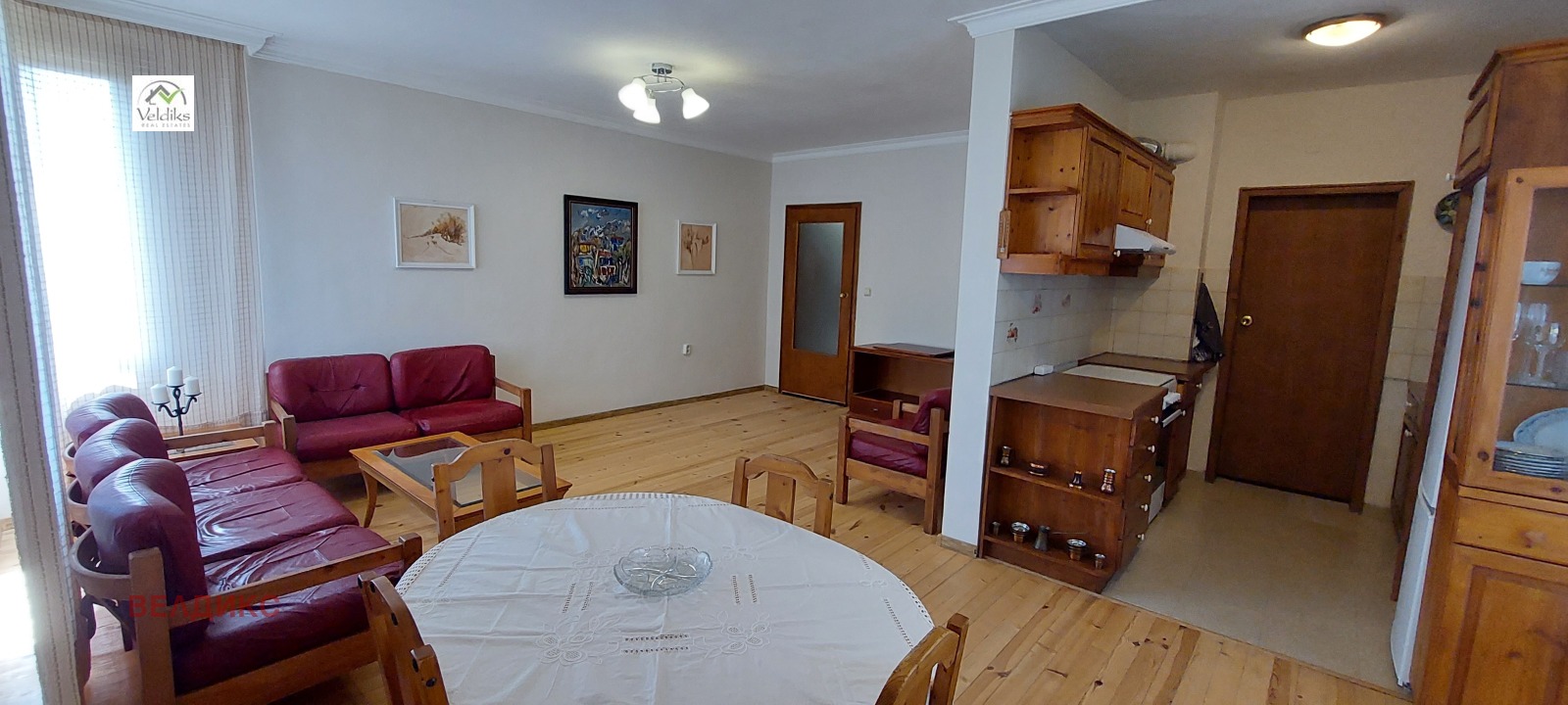 Продава 3-СТАЕН, гр. София, Павлово, снимка 2 - Апартаменти - 55188773