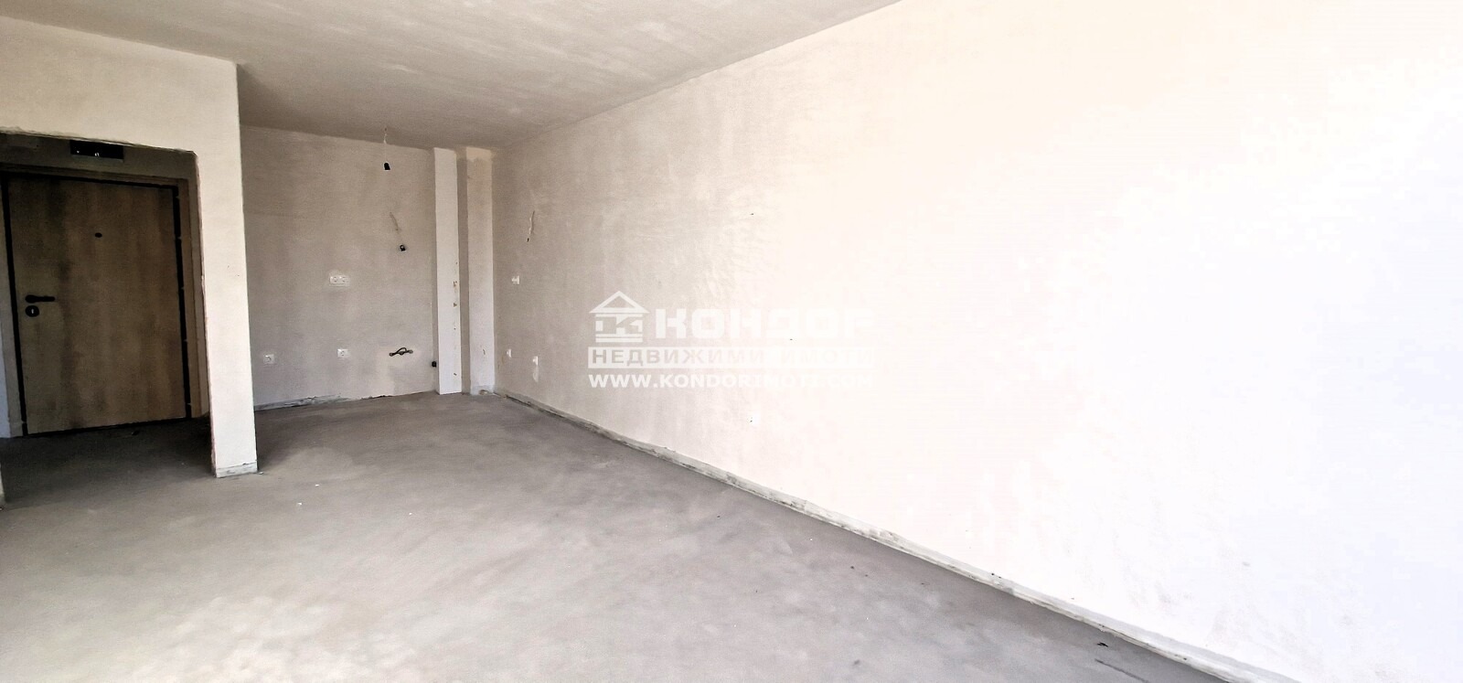 Продава 3-СТАЕН, гр. Пловдив, Кършияка, снимка 4 - Апартаменти - 55232809