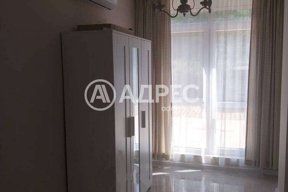 Продава 3-СТАЕН, гр. Бургас, Славейков, снимка 6 - Апартаменти - 55706504