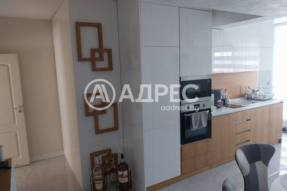 Продава 3-СТАЕН, гр. Бургас, Славейков, снимка 9 - Апартаменти - 55706504