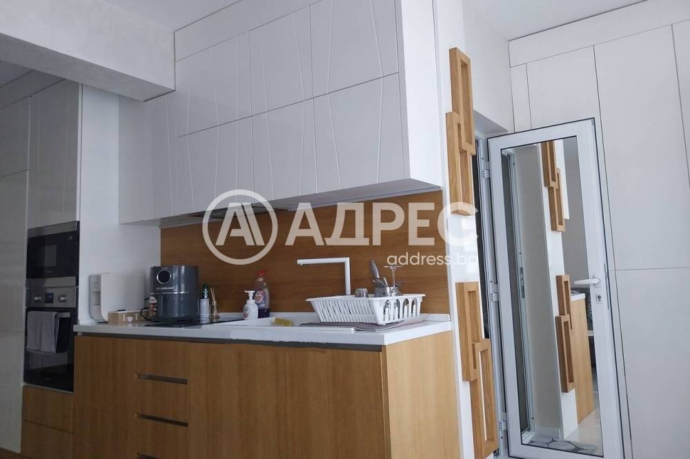 Продава 3-СТАЕН, гр. Бургас, Славейков, снимка 3 - Апартаменти - 55706504