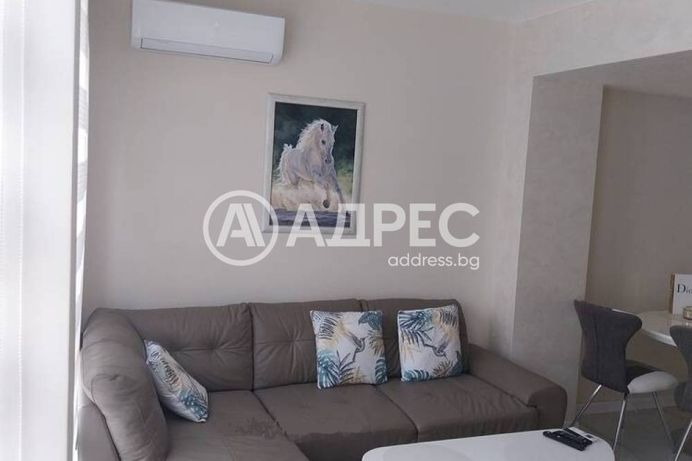 Продава 3-СТАЕН, гр. Бургас, Славейков, снимка 2 - Апартаменти - 55706504