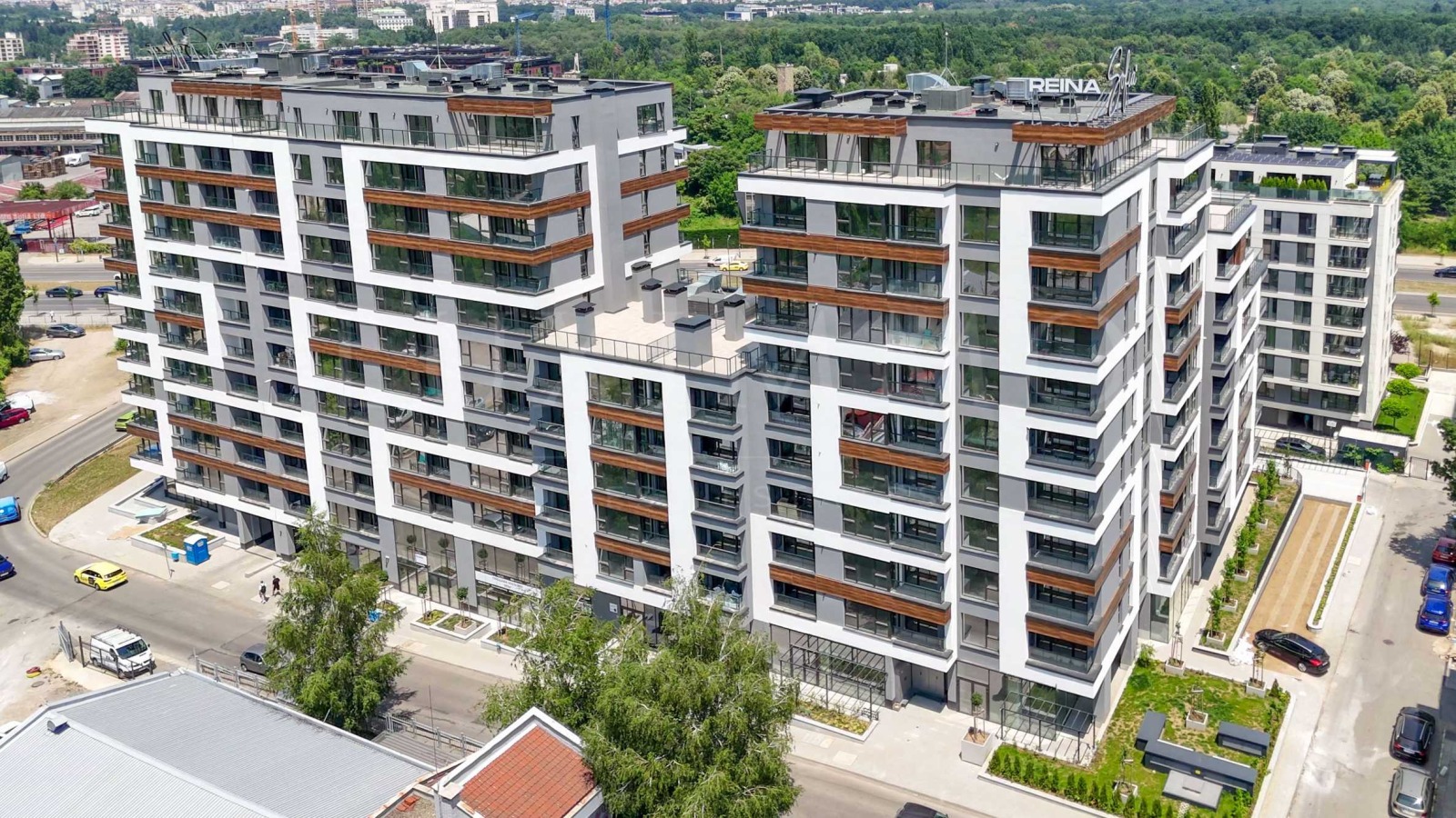 Продава 4-СТАЕН, гр. София, Витоша