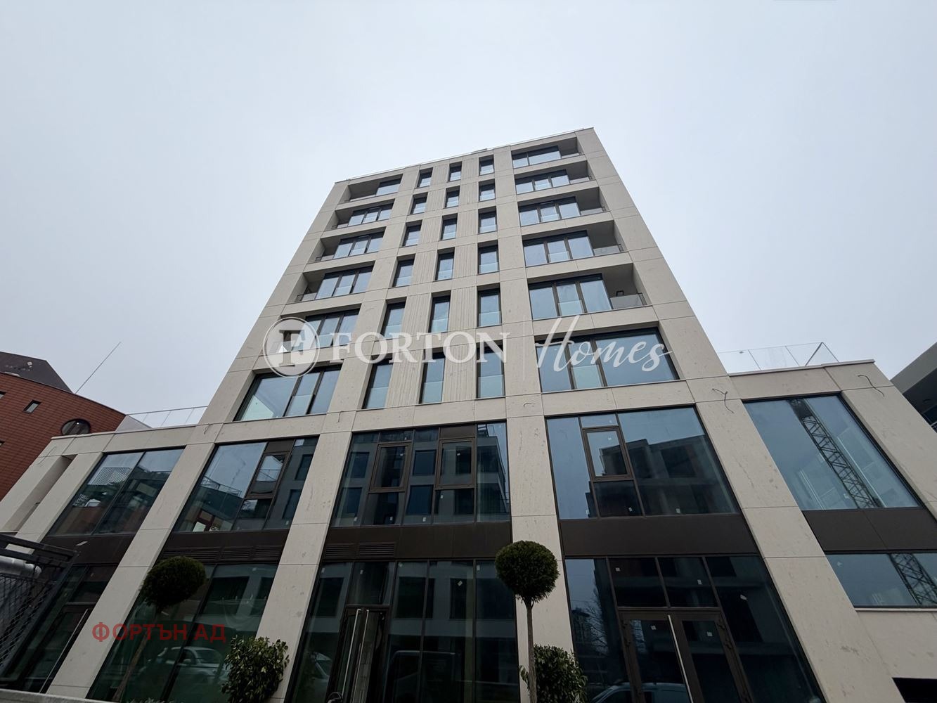 Продава 4-СТАЕН, гр. София, Кръстова вада, снимка 4 - Апартаменти - 55725207