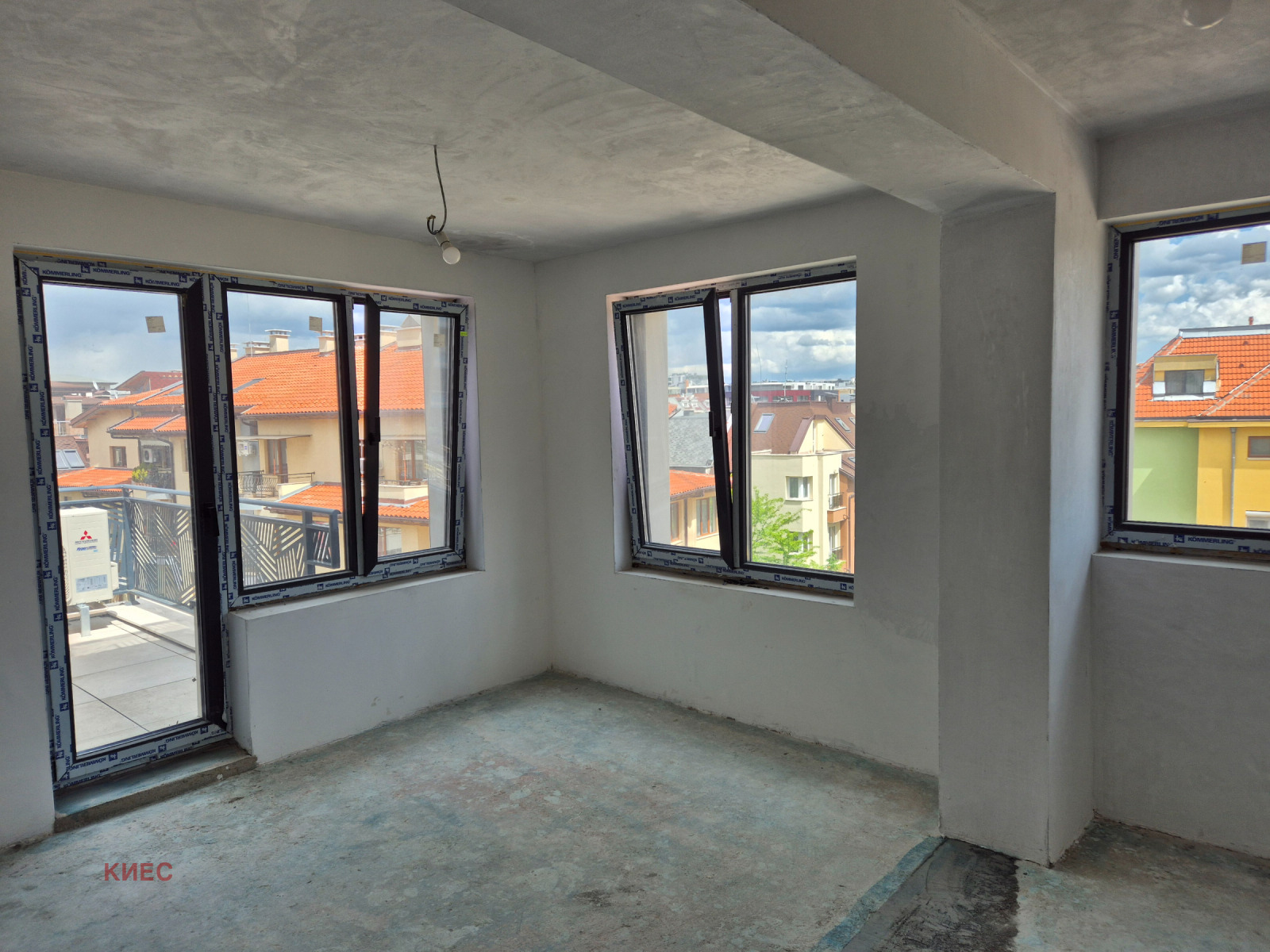 Продава МЕЗОНЕТ, гр. София, Манастирски ливади, снимка 4 - Апартаменти - 54536606