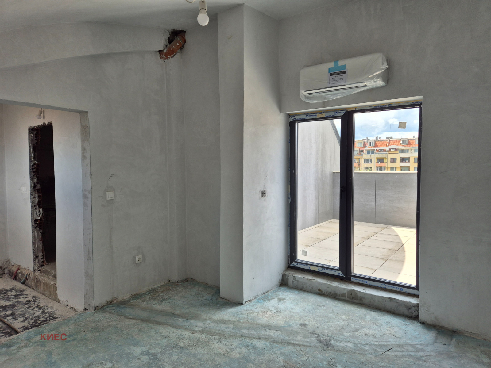 Продава МЕЗОНЕТ, гр. София, Манастирски ливади, снимка 5 - Апартаменти - 54536606