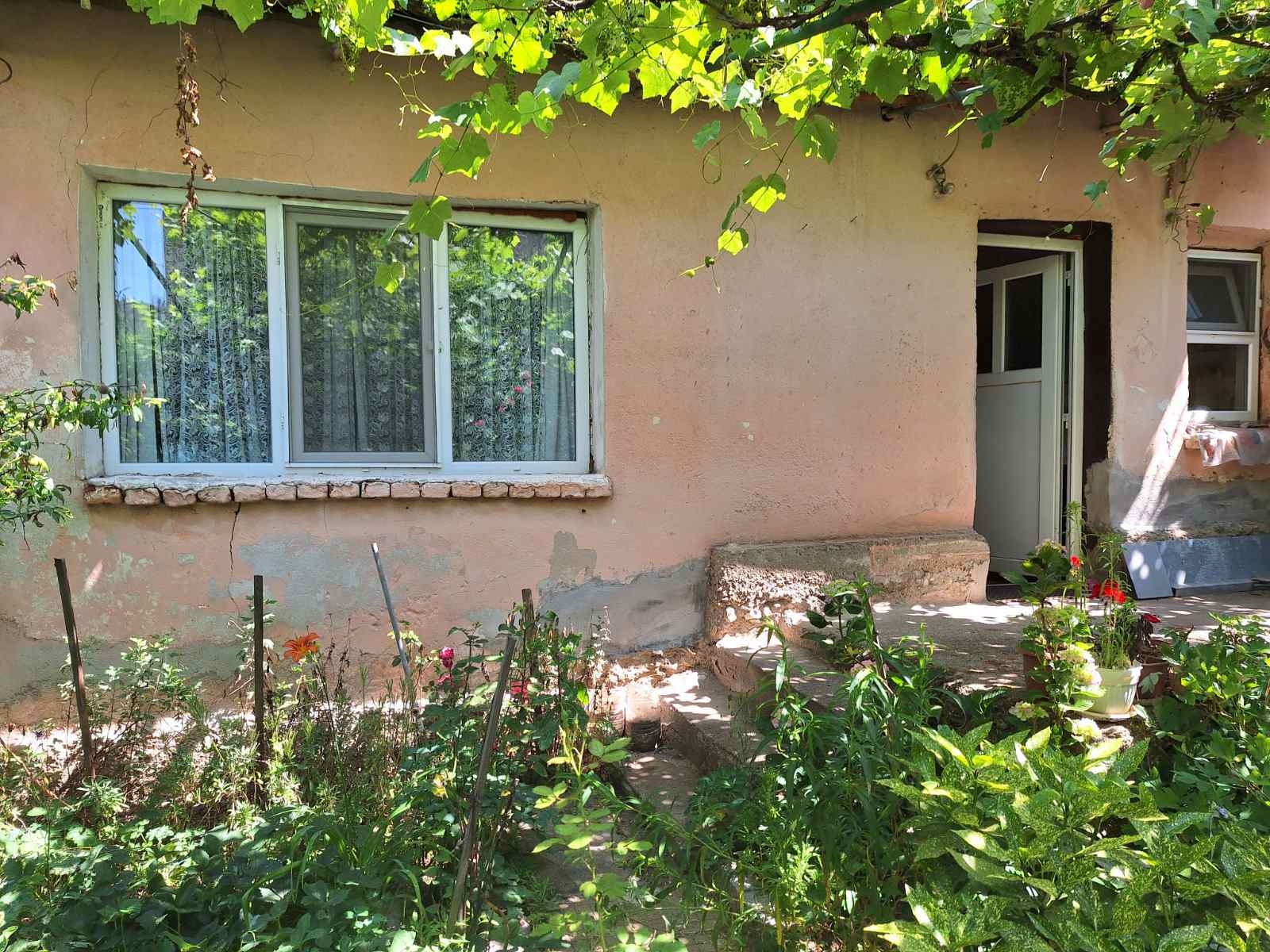 Продава КЪЩА, гр. Дупница, област Кюстендил, снимка 2 - Къщи - 54398733
