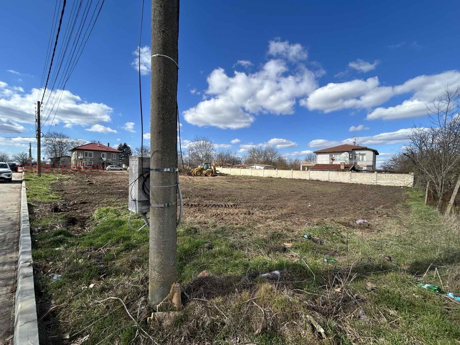 Продава КЪЩА, с. Стожер, област Добрич, снимка 5 - Къщи - 53762361