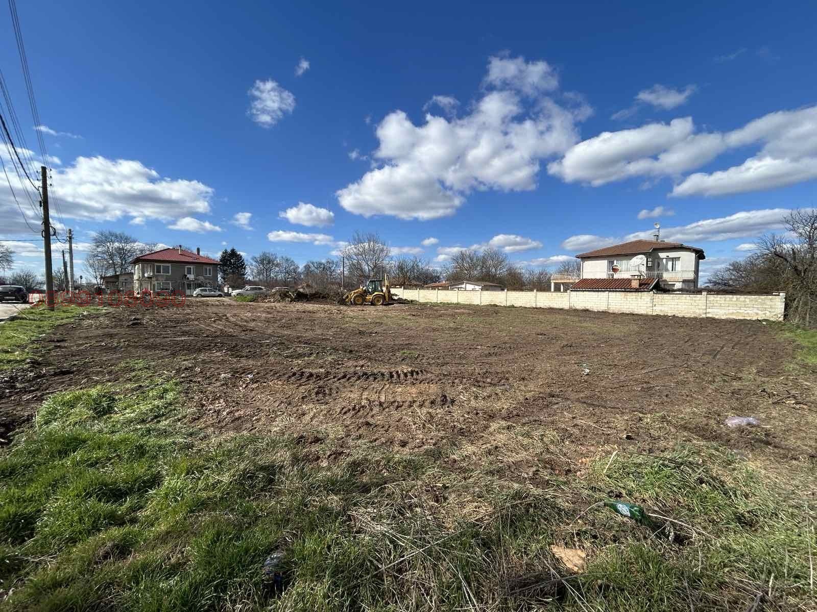 Продава КЪЩА, с. Стожер, област Добрич, снимка 4 - Къщи - 53762361