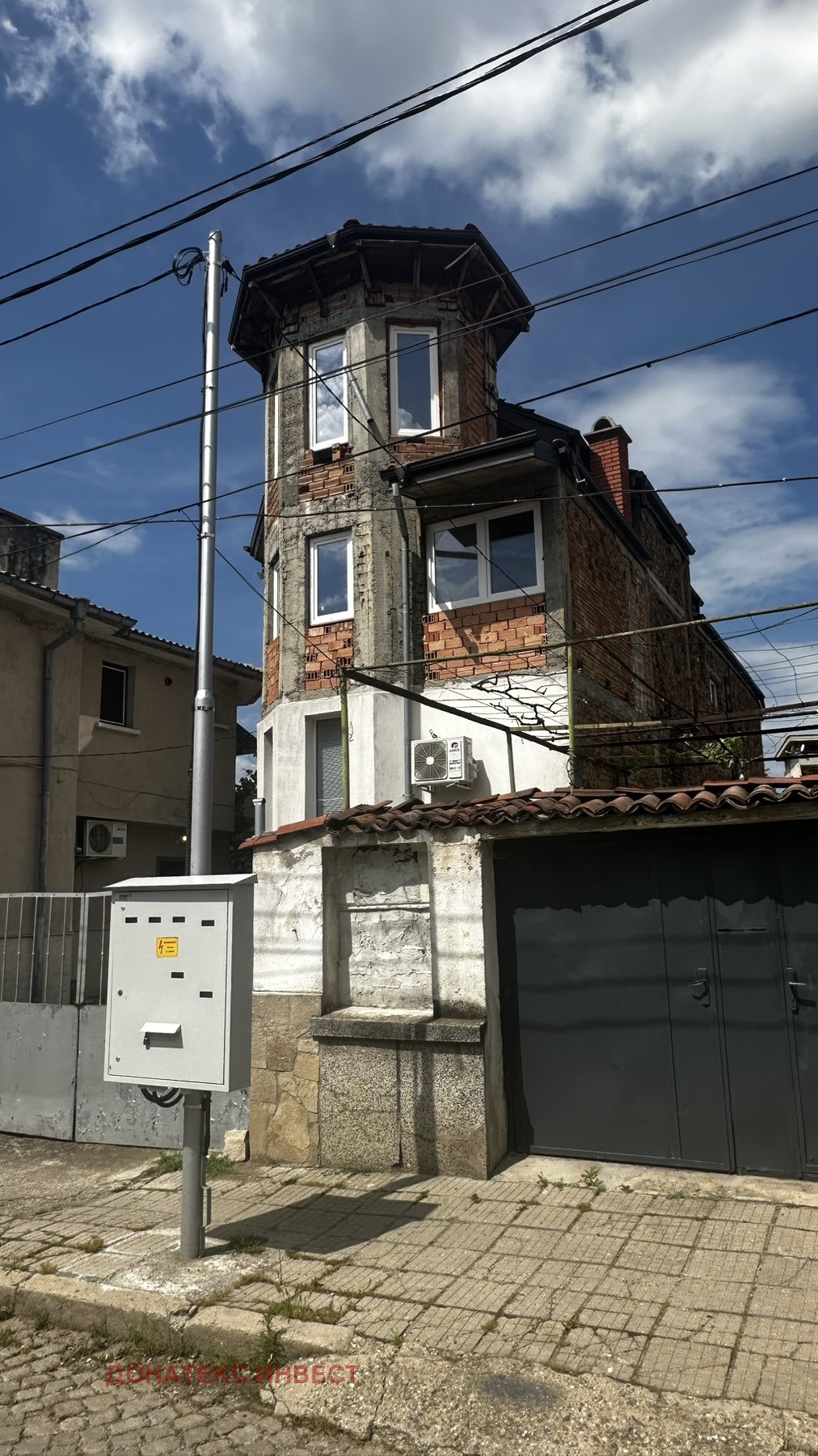 Продава КЪЩА, гр. Карлово, област Пловдив, снимка 14 - Къщи - 54777333