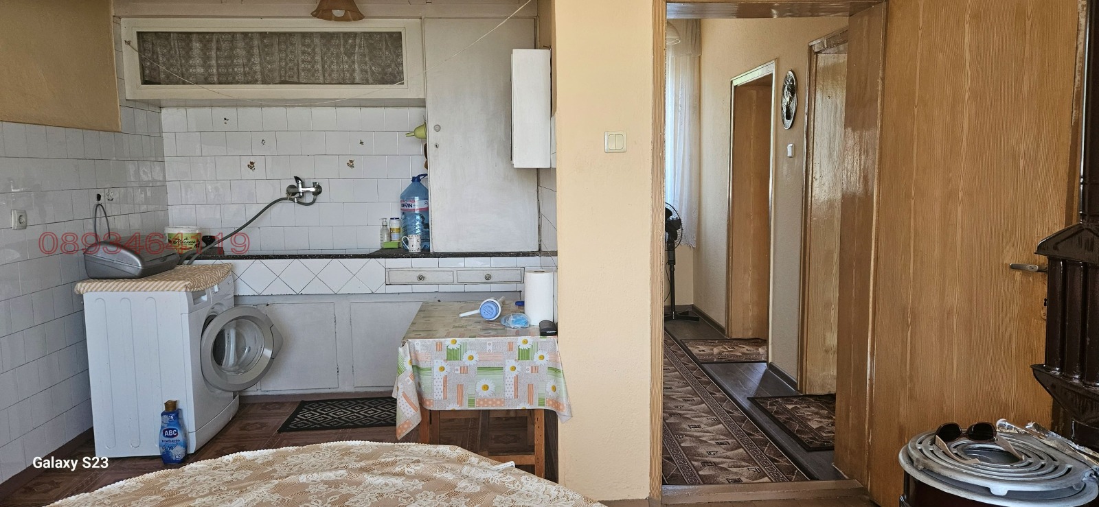 Продава КЪЩА, с. Градина, област Пловдив, снимка 11 - Къщи - 55687950