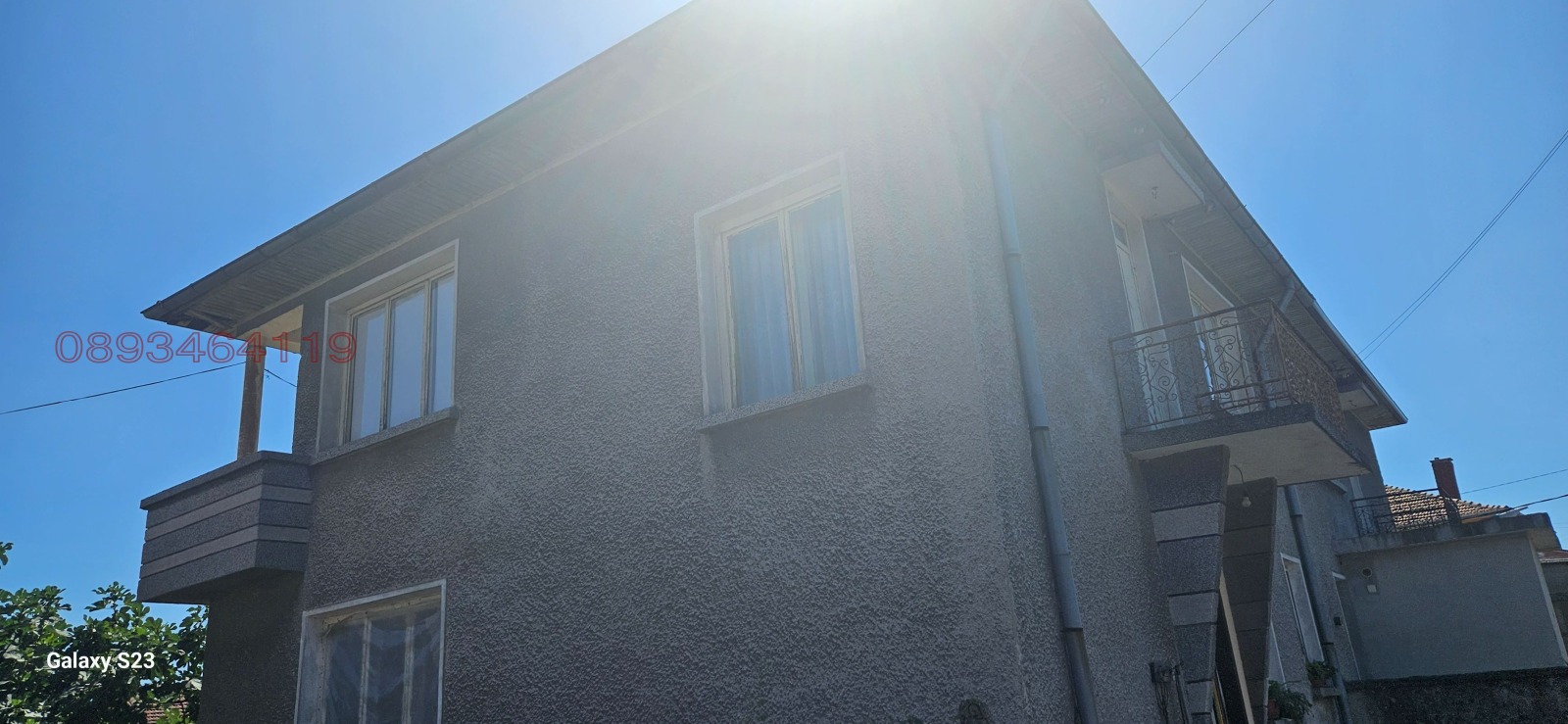 Продава КЪЩА, с. Градина, област Пловдив, снимка 12 - Къщи - 55687950