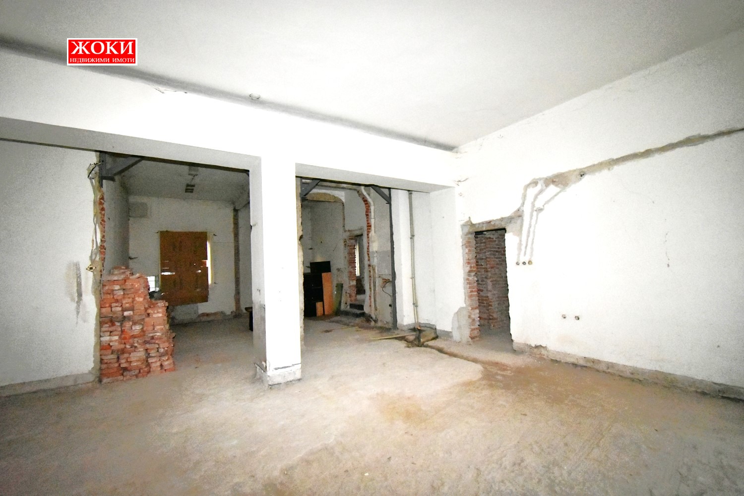 Продава ЗАВЕДЕНИЕ, гр. Перник, Център, снимка 3 - Заведения - 54202222