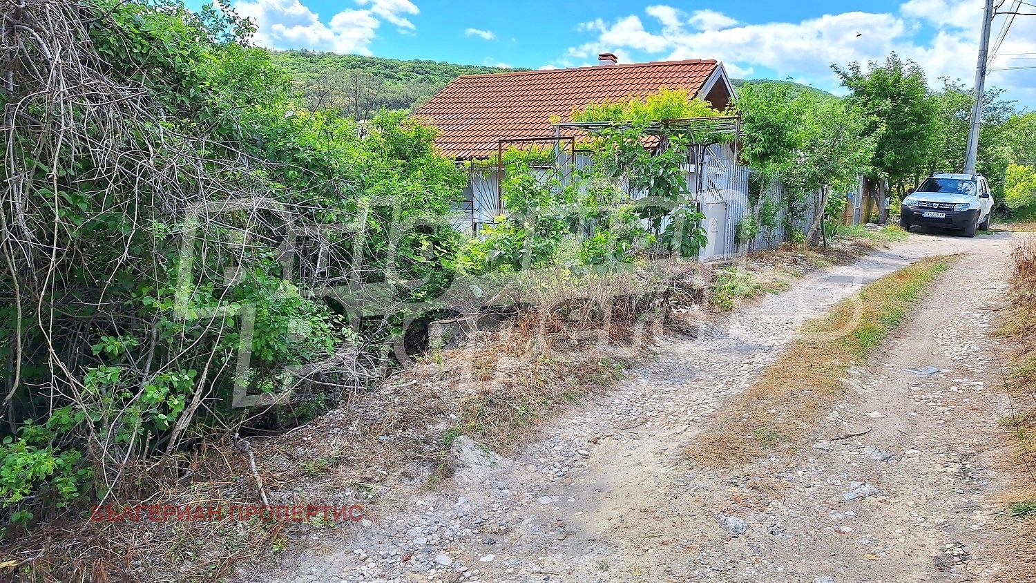 Продава ПАРЦЕЛ, гр. Балчик, област Добрич, снимка 6 - Парцели - 54780721