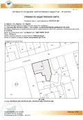 Продава ПАРЦЕЛ, гр. Бургас, Център, снимка 1