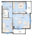 Продава  3-стаен град Пловдив , Кършияка , 98 кв.м | 45899887 - изображение [5]