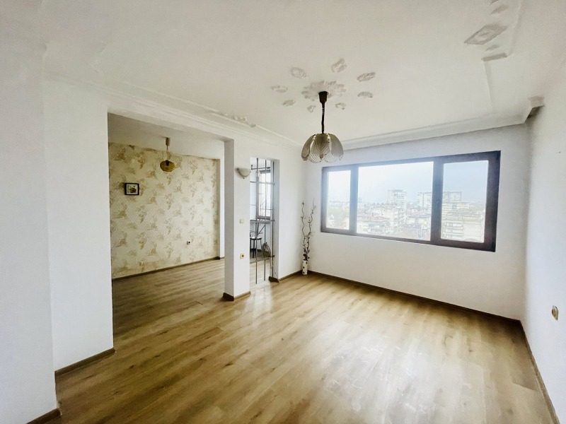 Продава 2-СТАЕН в град Шумен, Пазара - 63 кв.м / 115 040.67 € » 225 000 лв., АДРЕС НЕДВИЖИМИ ИМОТИ - КАНТОРА ШУМЕН