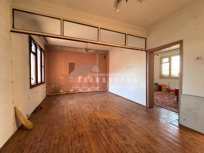 Продава ЕТАЖ ОТ КЪЩА в област Пловдив, гр. Асеновград - 75 кв.м / 88 000 € » 172 113.04 лв., ИНФОРМАЦИОННА БОРСА АСЕНОВГРАД
