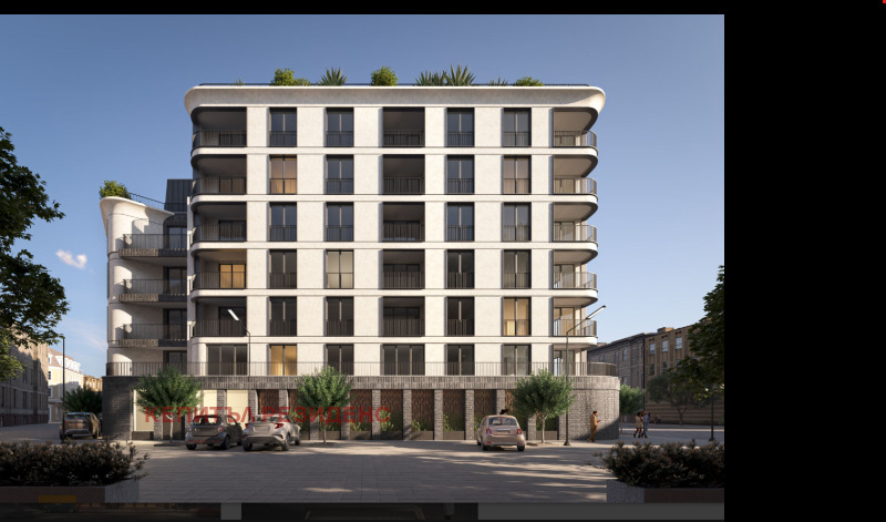 Продава МАГАЗИН в град Пловдив, Център - 143 кв.м / 357 950 € » 700 089.35 лв., КЕПИТЪЛ РЕЗИДЕНС