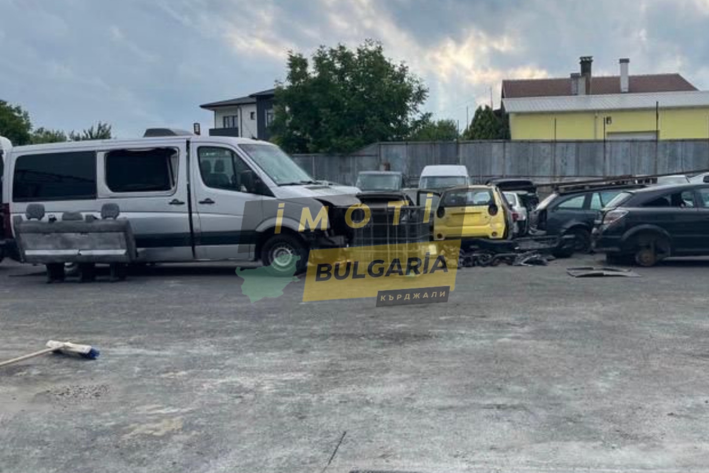 ������� ���������� | Imot.bg � ����������� 4